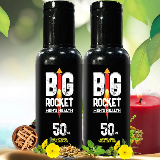 The Best Ayurvedic Oil for Penis Size Increase