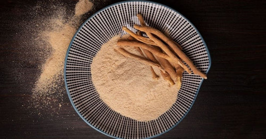 Top 16 Ashwagandha Benefits for Men & Side Effects
