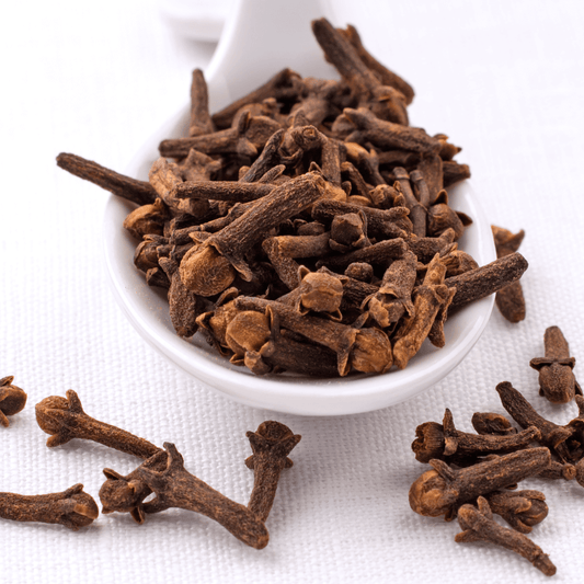 Benefits of Cloves Sexually