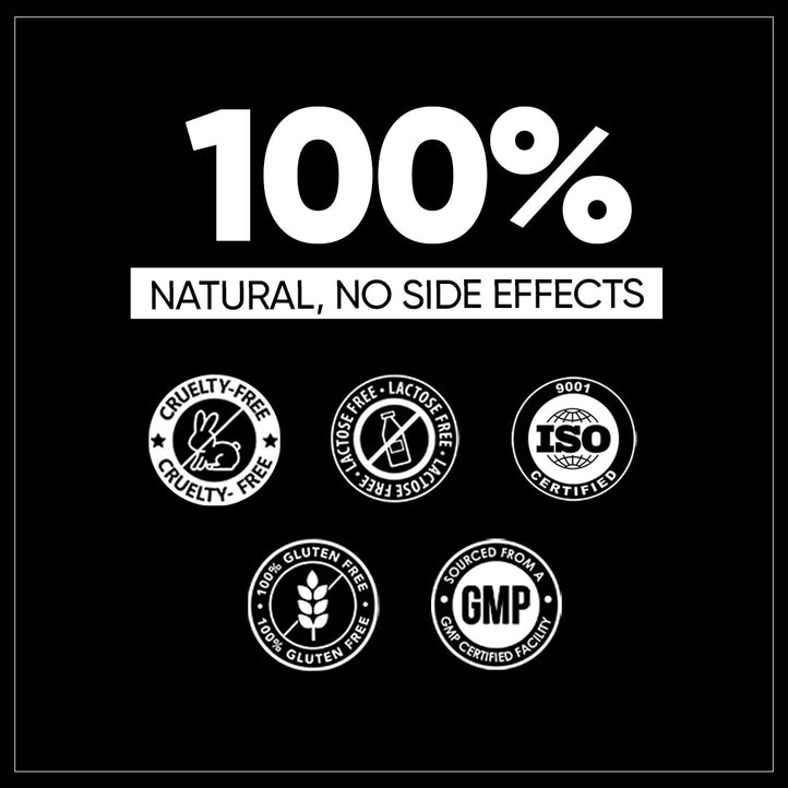 Erectile Dysfunction (नपुंसकता के इलाज की दवा) Ayurvedic Capsules with Zero Side Effects (60 Caps) ⭐Useful