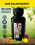 Penis Size Enlargement Capsule