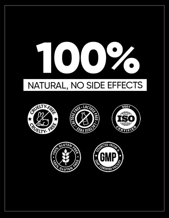 BigRocket Men's Health Kit (Pack of 4) Pure Ayurvedic with No Side Effects |  ✔️ Best Saving Deal