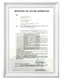 govt approved certificate size enlargement capsule