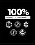 pure ayurvedic size enlargement capsule with no side effects